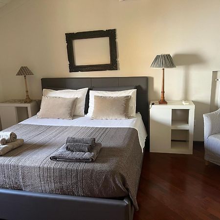 Apartmán Casa161 Boloňa Exteriér fotografie