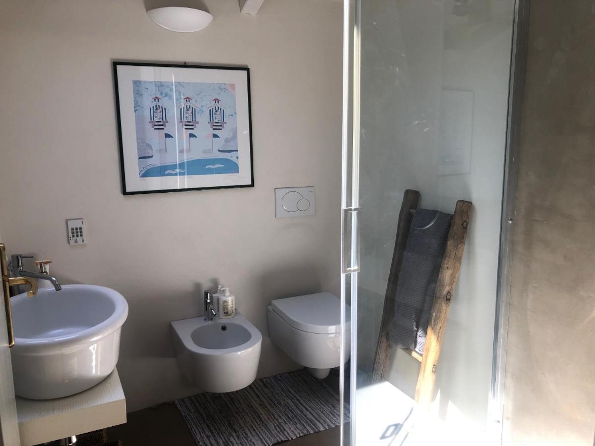 Apartmán Casa161 Boloňa Exteriér fotografie