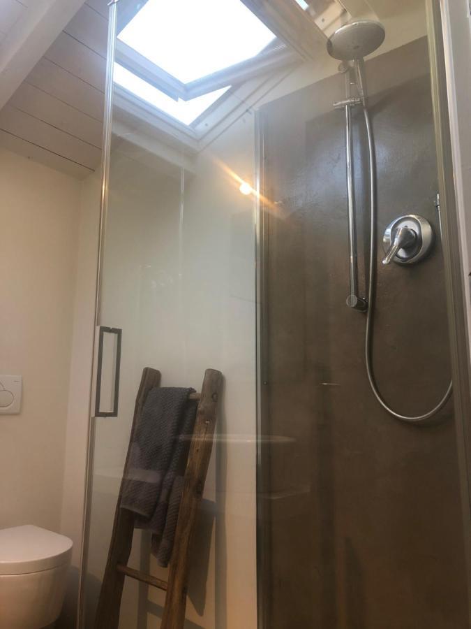 Apartmán Casa161 Boloňa Exteriér fotografie