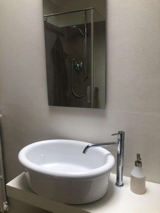 Apartmán Casa161 Boloňa Exteriér fotografie