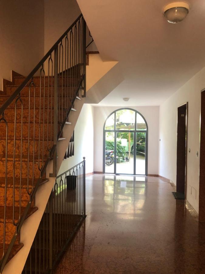Apartmán Casa161 Boloňa Exteriér fotografie