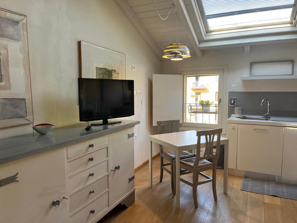 Apartmán Casa161 Boloňa Exteriér fotografie