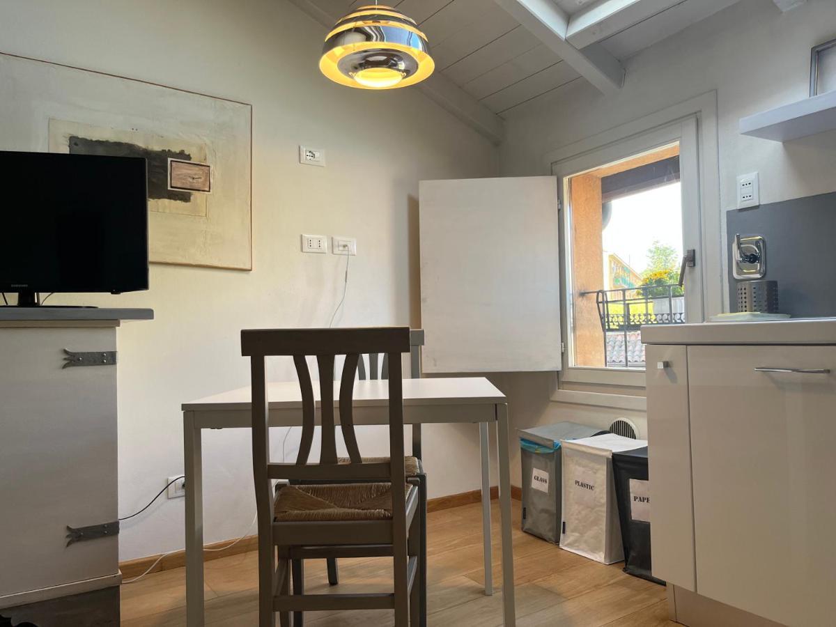 Apartmán Casa161 Boloňa Exteriér fotografie