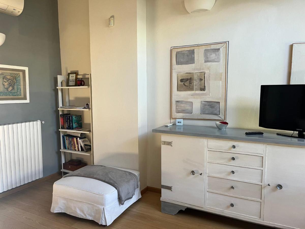 Apartmán Casa161 Boloňa Exteriér fotografie