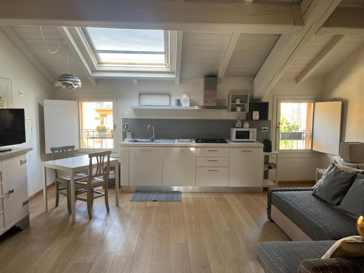 Apartmán Casa161 Boloňa Exteriér fotografie