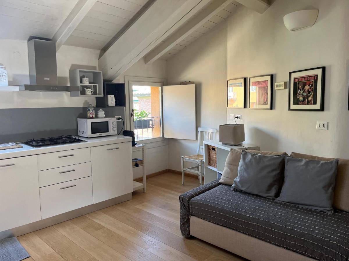 Apartmán Casa161 Boloňa Exteriér fotografie