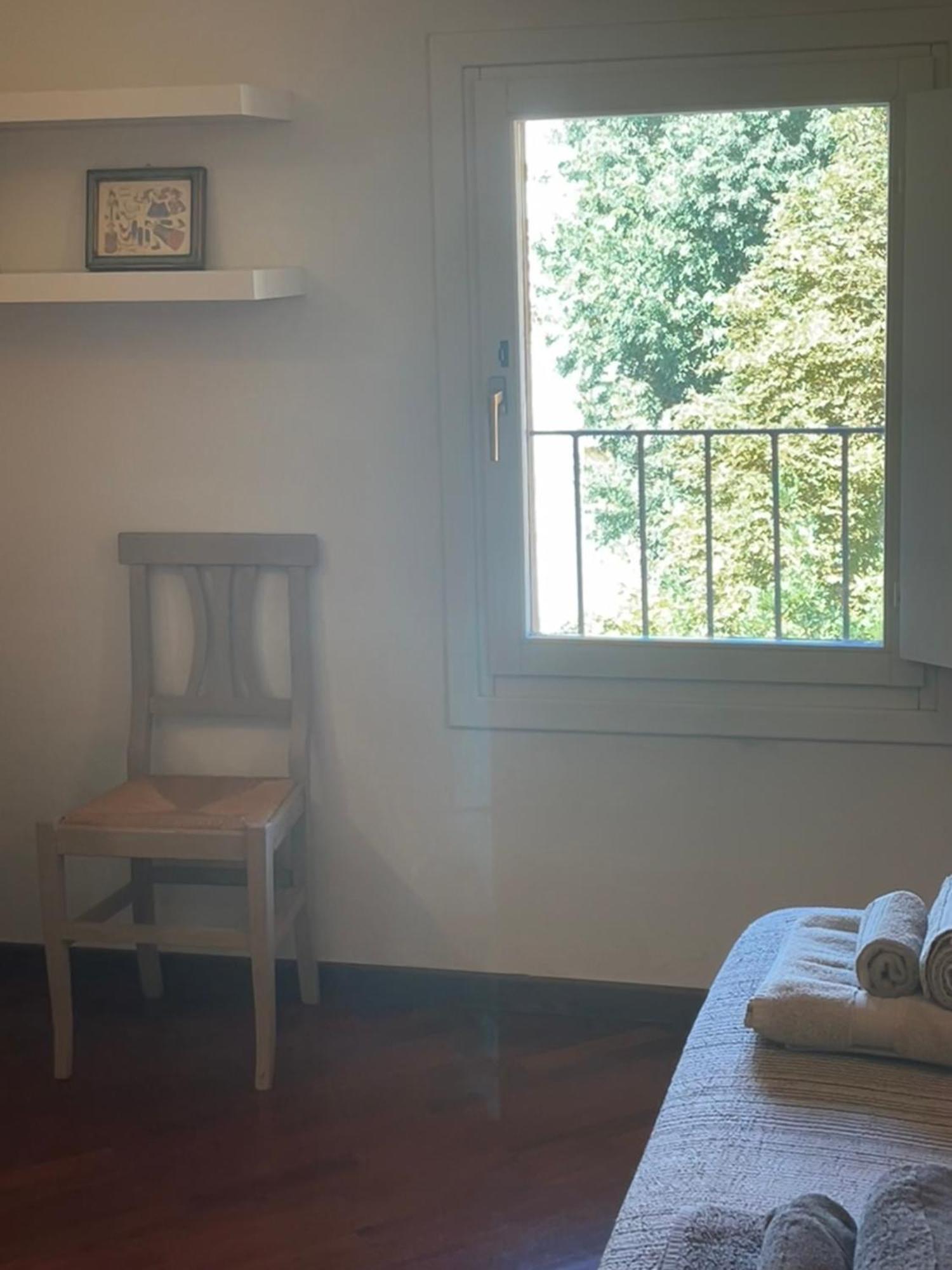Apartmán Casa161 Boloňa Exteriér fotografie